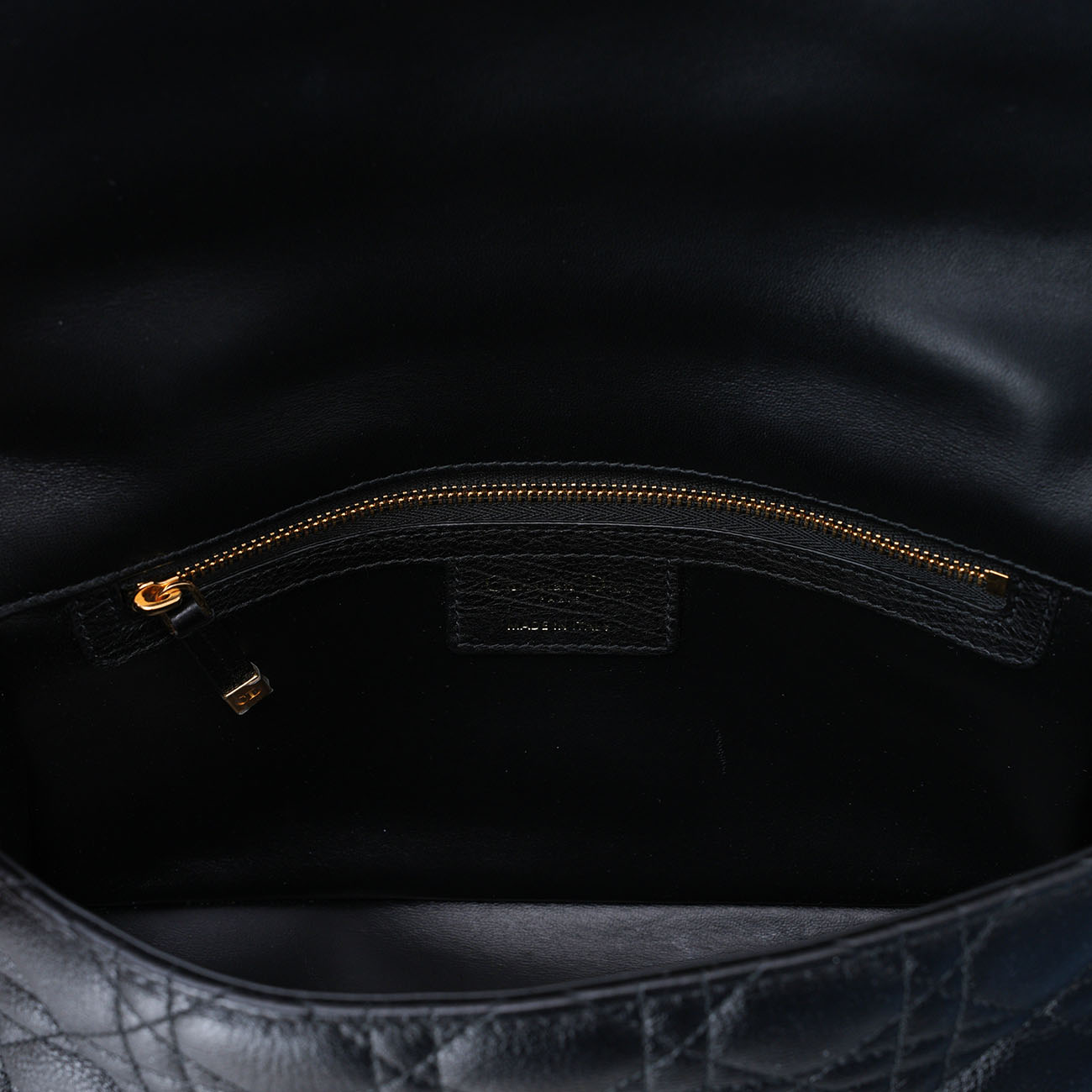 CHRISTIAN DIOR(USED)크리스찬디올 카로 미듐 체인백